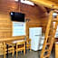 Kozy Haven Log Cabin Rentals