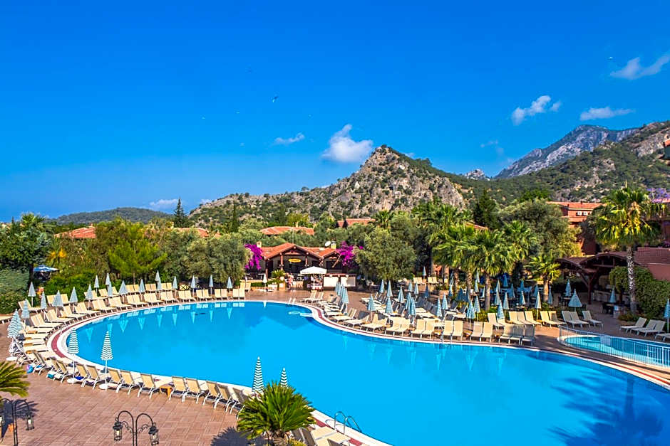 Sundia By Liberty Suncity