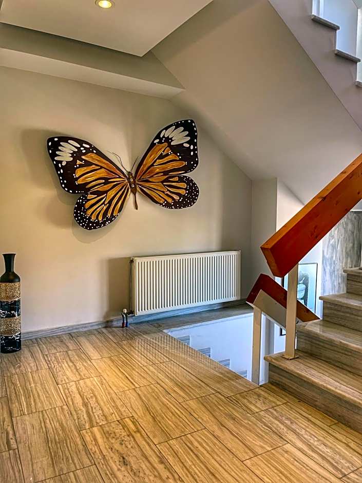 Trokadero Boutique Hotel