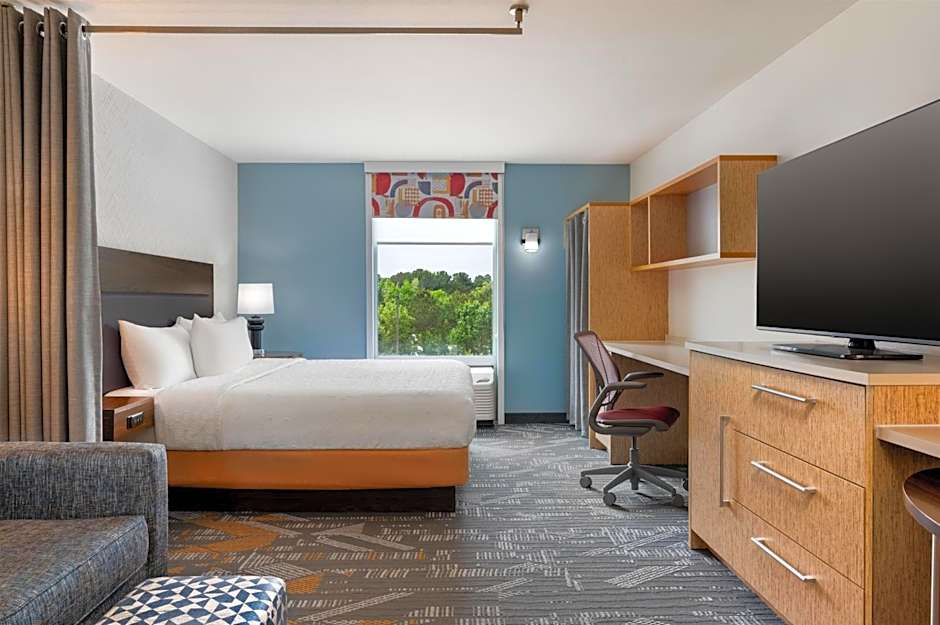 Home2 Suites by Hilton Atlanta South/McDonough