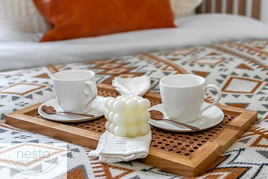 Bohemian Haven Guesthouse