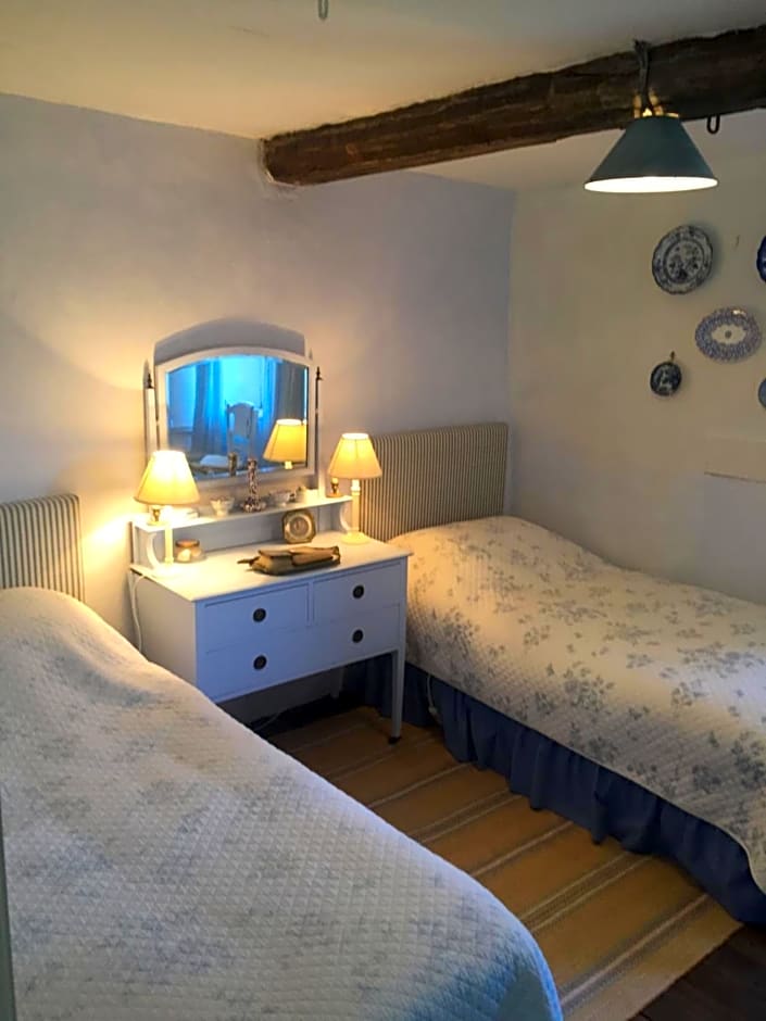 Lower House Farm B&B, Herefordshire