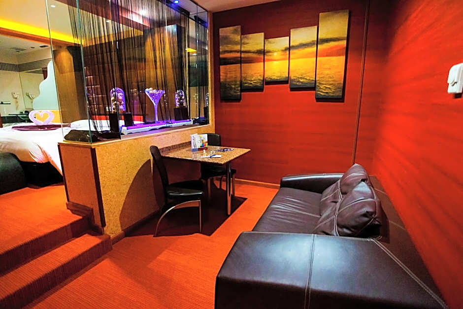 Motel Venus Valladolid