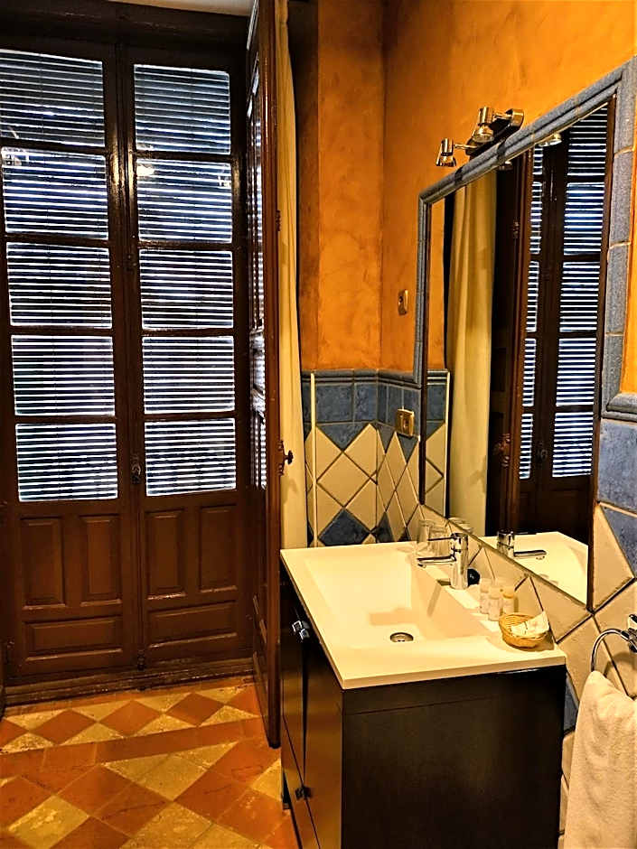 Hospedium Palacio del Gobernador