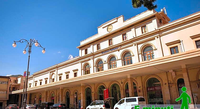 B&B Portafortuna Lucky charm