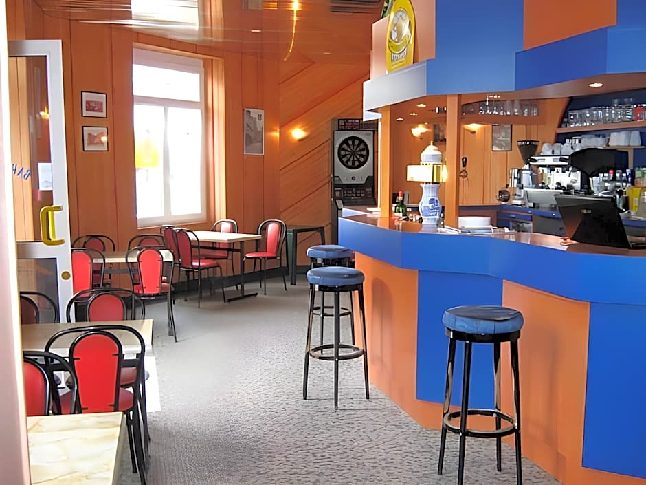 Hotel Ocean Dinan