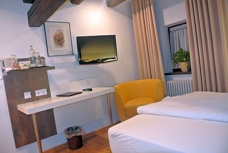 Hotel-Restaurant Goldenes Lamm