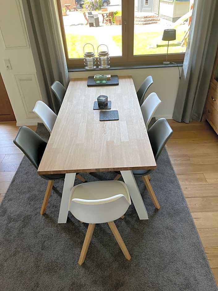 Rönkhausen Appartements