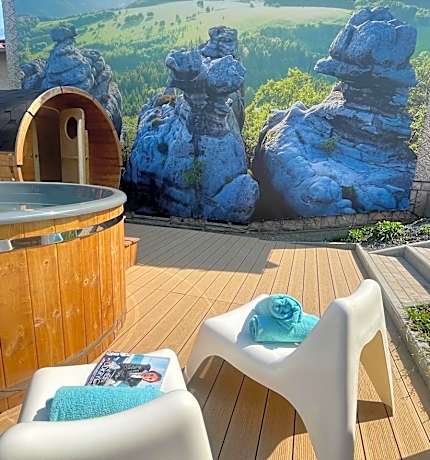 Willa Spa Scaliano