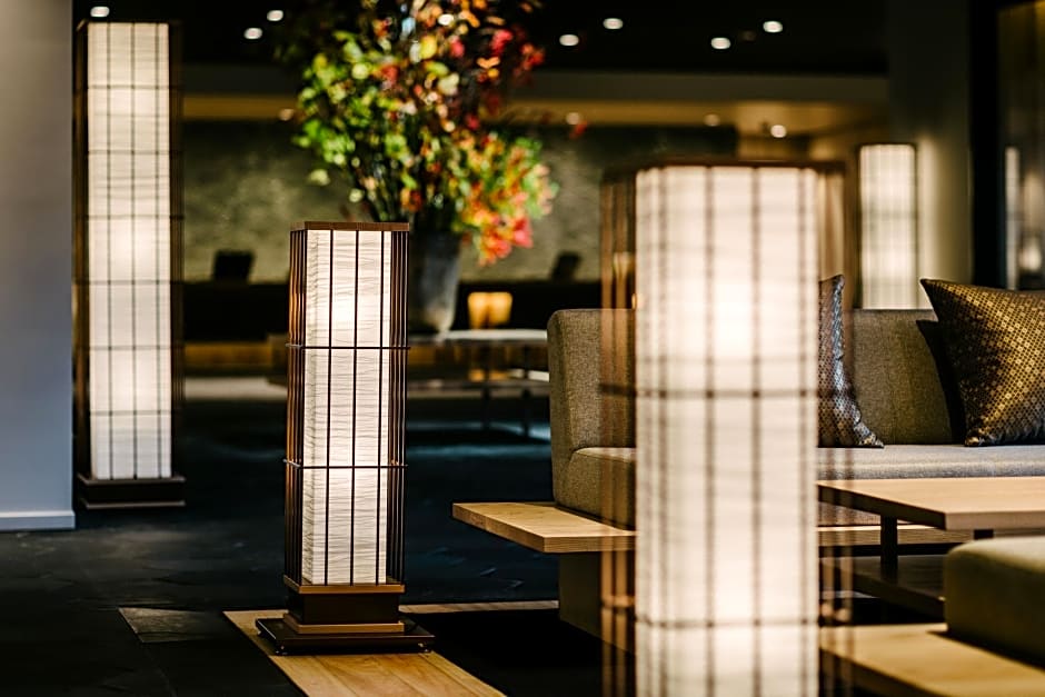 Hotel Kanra Kyoto