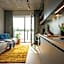 Rocca House by Larsen