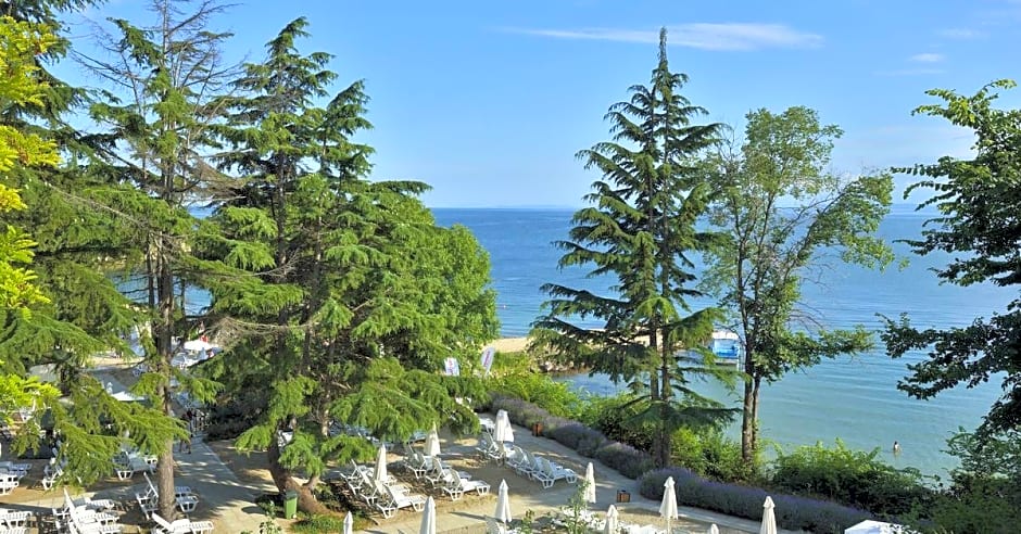 Sol Nessebar Bay & Mare Resort