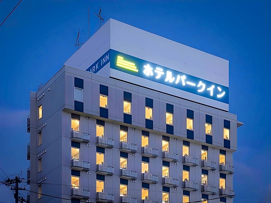 Smile Hotel Kakegawa