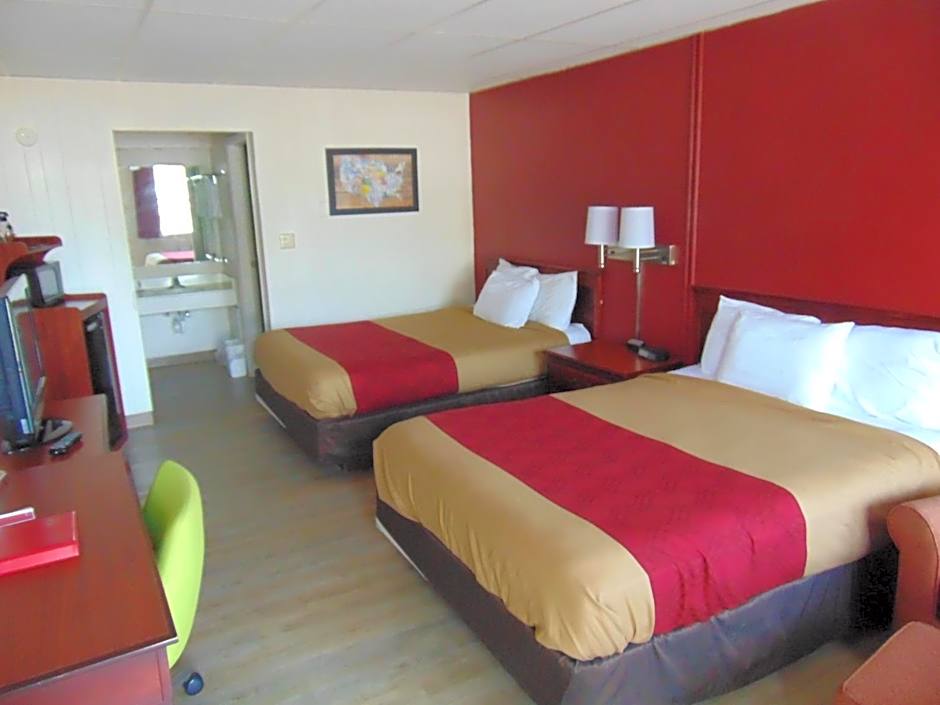 Econo Lodge Williamsport