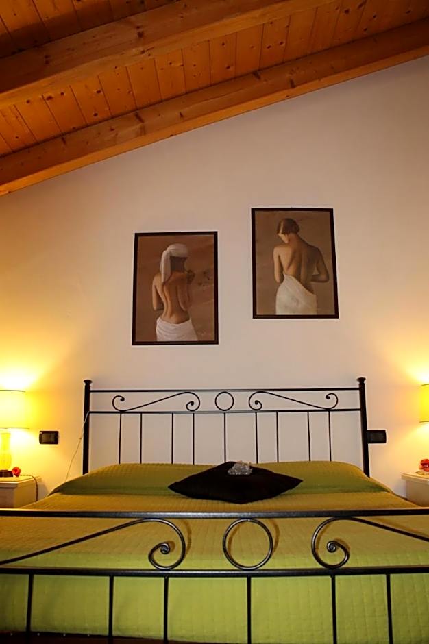 B&B Le Muse