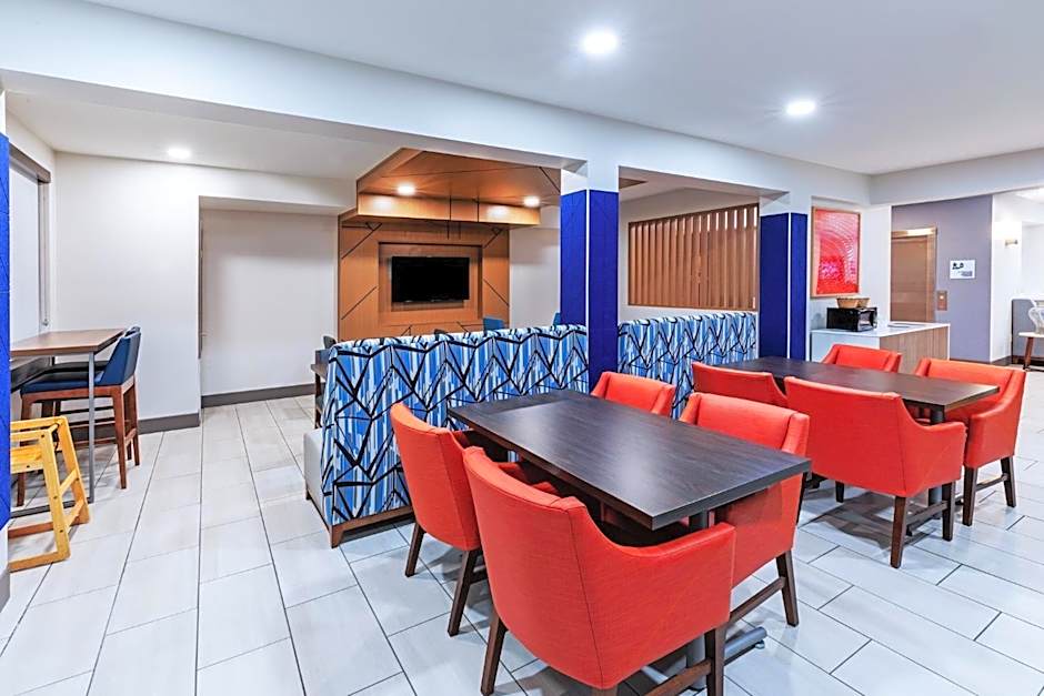 Holiday Inn Express Harvey-Marrero By IHG