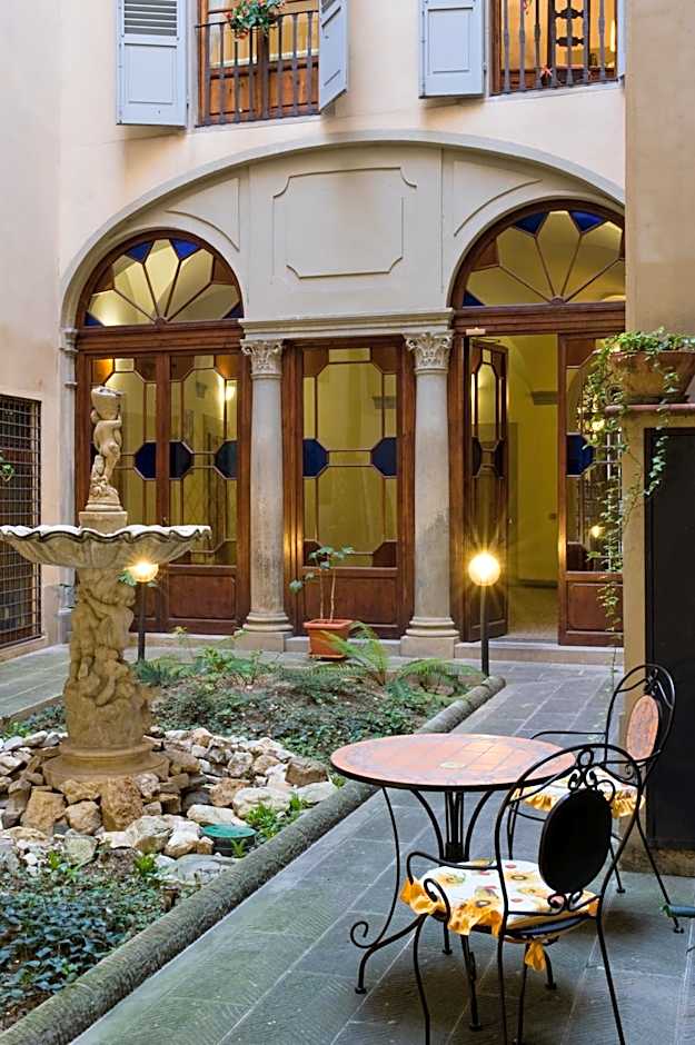 Alloro B&B