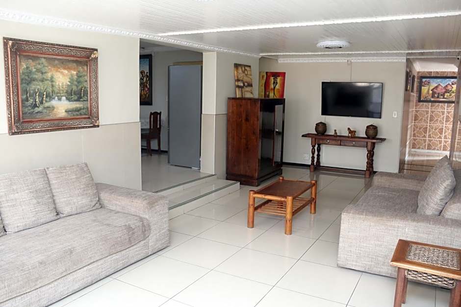 Oria Lodge