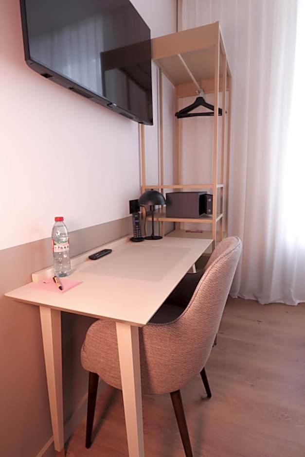 Rosa Hotel