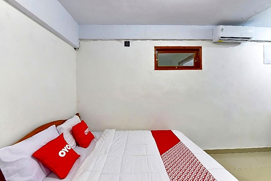 OYO 90967 Soka Asri Guest House