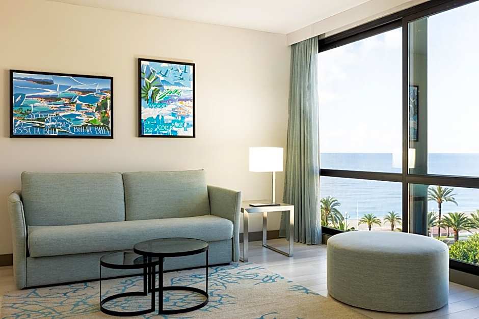 AC Hotel by Marriott Nice