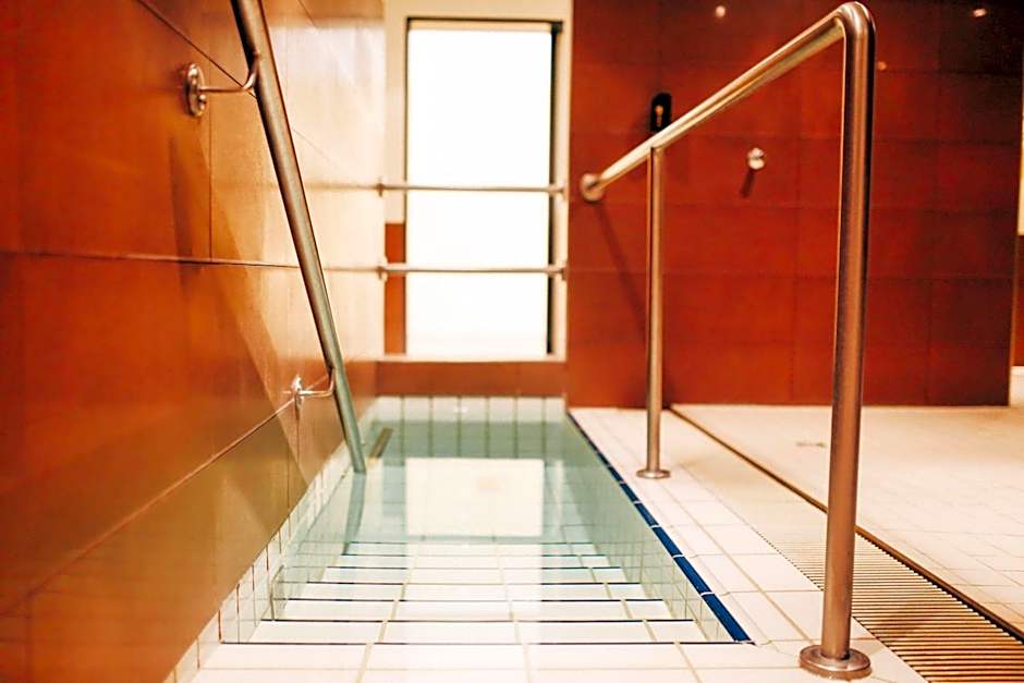 Ostseehotel Dierhagen