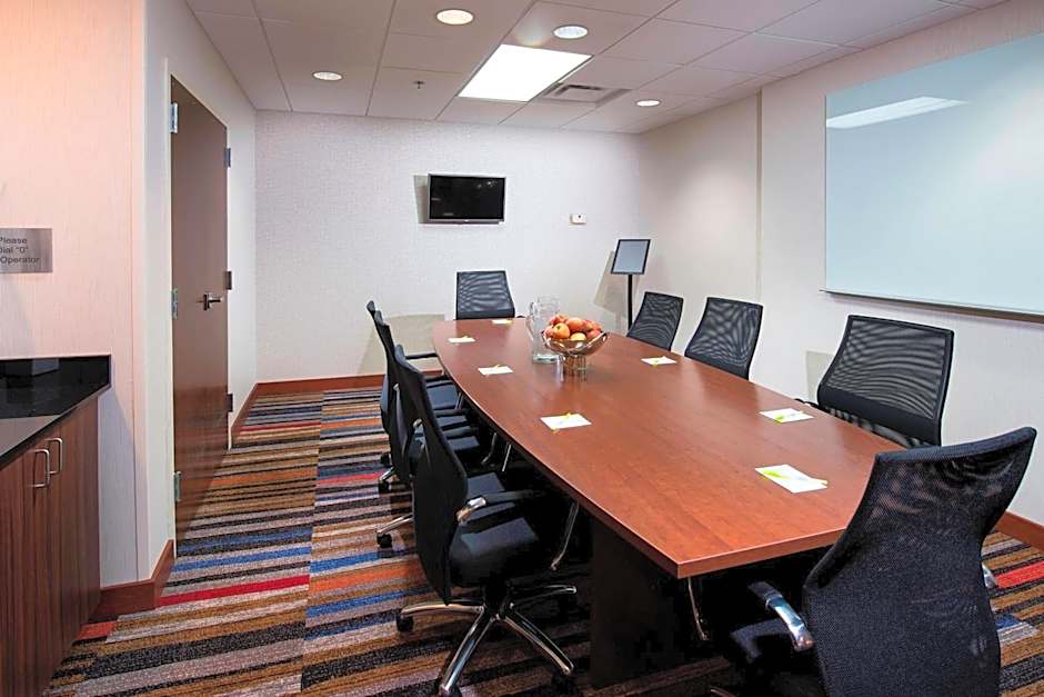 Fairfield Inn & Suites by Marriott Lynchburg Liberty University