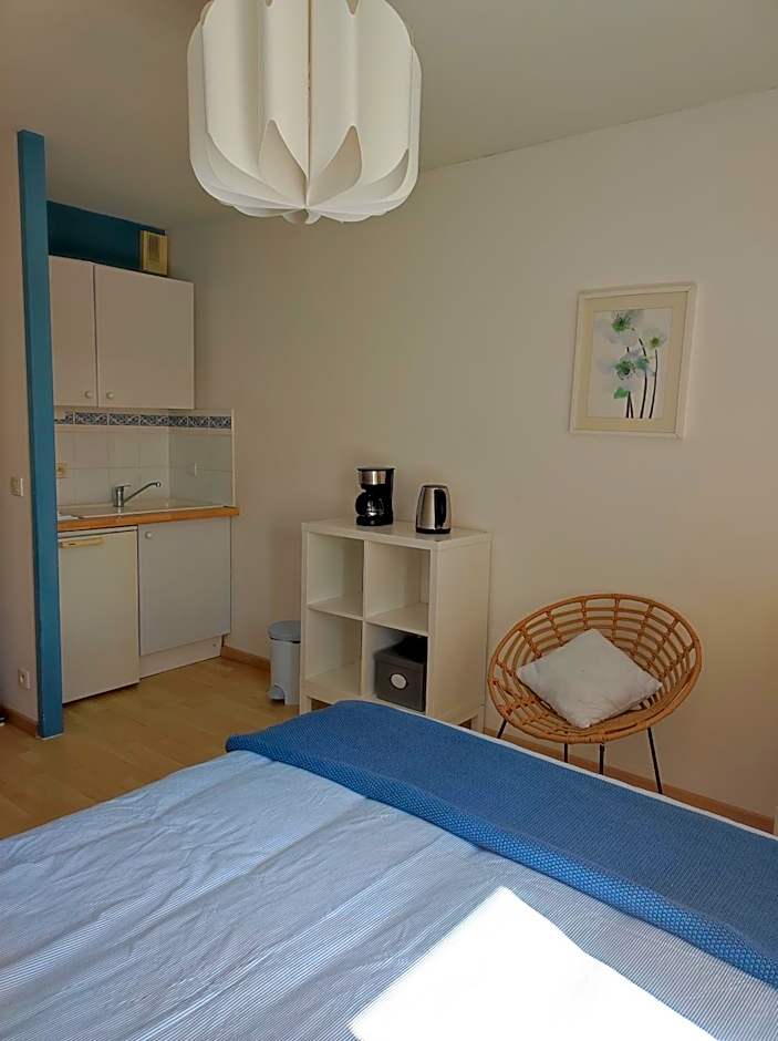 Les Jasmins d'Aytré