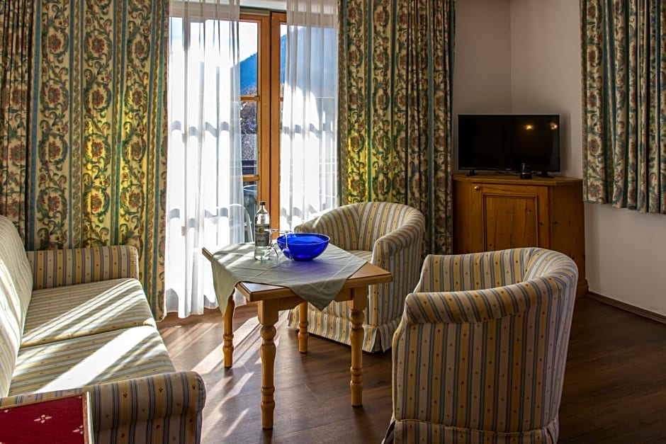 Hotel Rosenhof