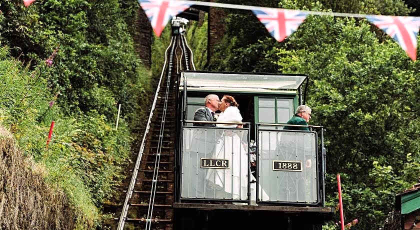 St Vincent Guest House