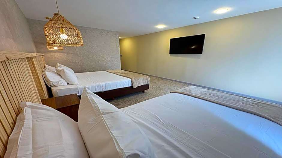 Hotel Blue Cove by On vacation