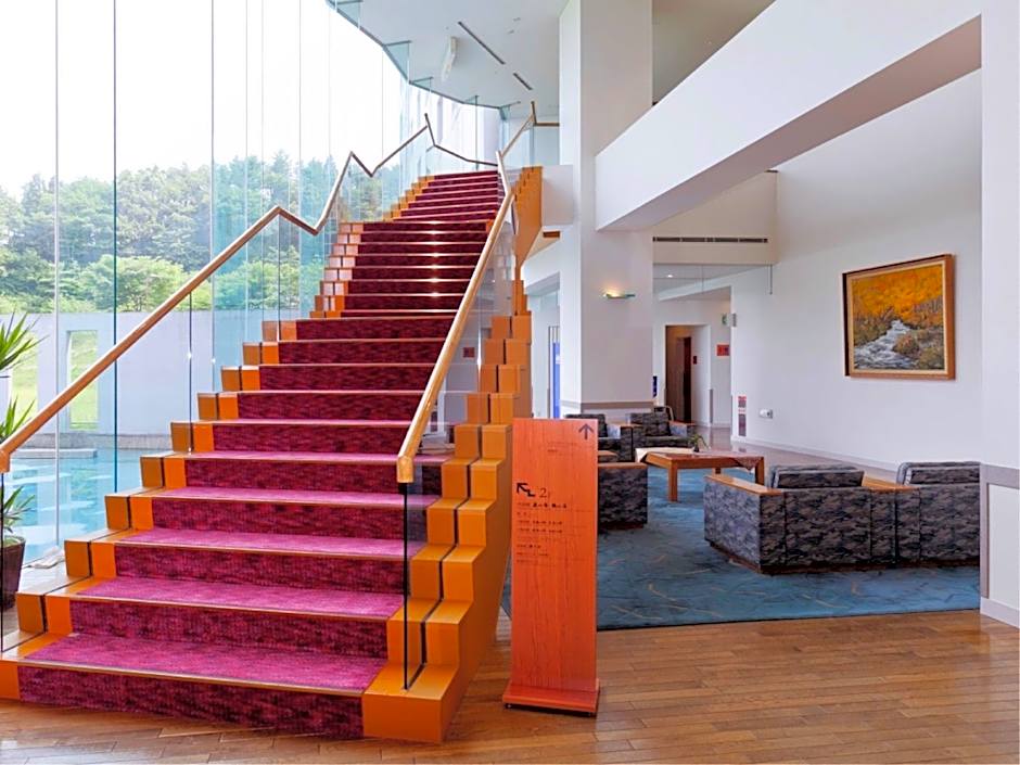 KAMENOI HOTEL AOMORI MAKADO