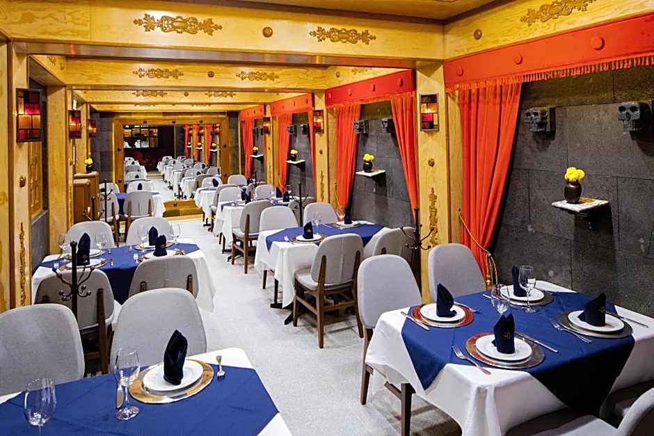 Hotel Parque España