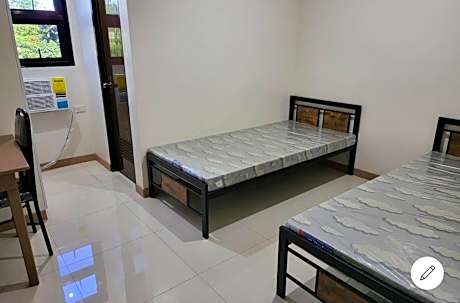 Dormitory near SM and S and R