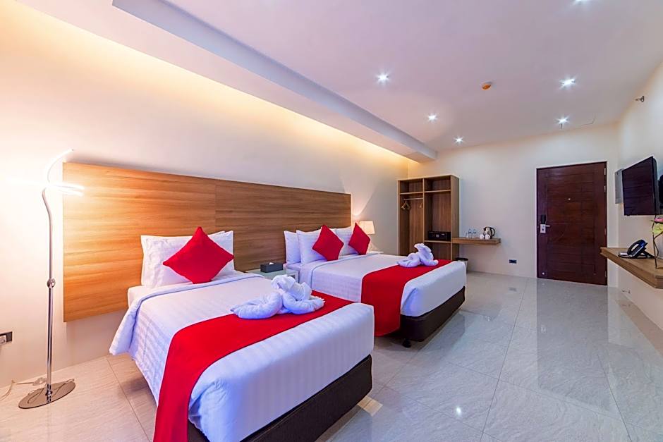 Eastland Hotel and Residences