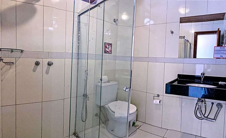 Pousada Brasil Caribe