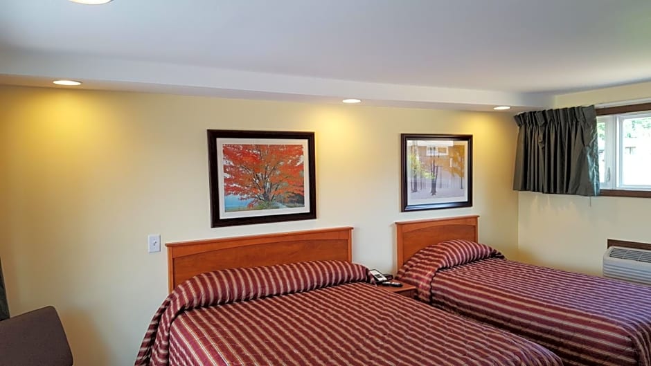 Black Hawk Motel & Suites