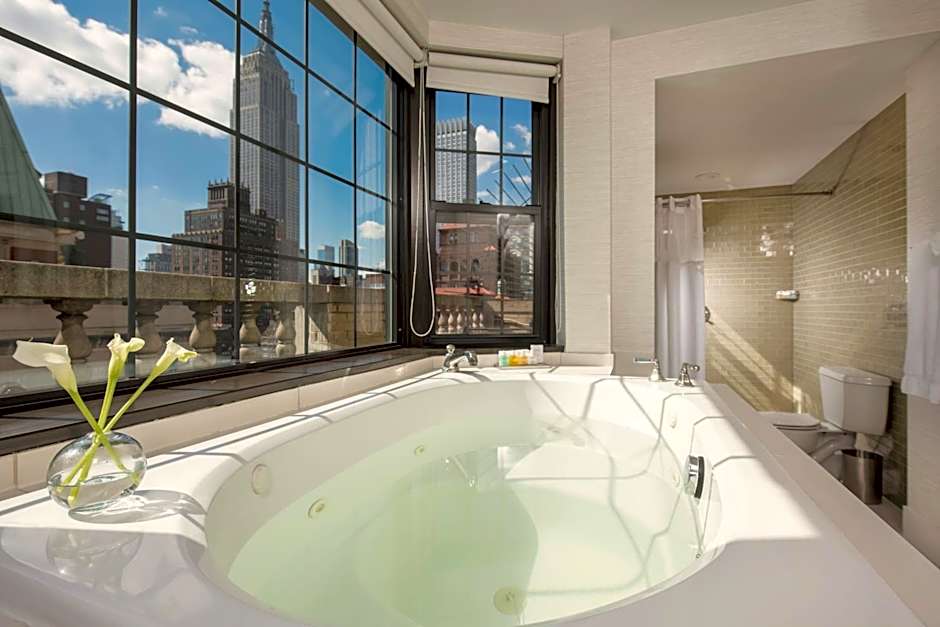 70 Park Avenue Hotel By IHG