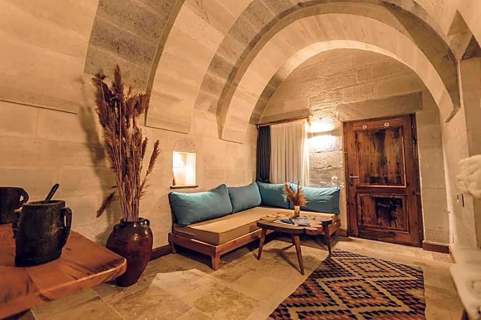 La maison de Şişik