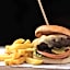 Hilton Birmingham Metropole