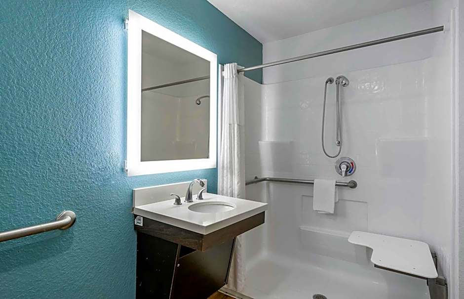Extended Stay America Select Suites - Clearwater