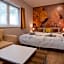 Bokor vendégház - Levendula apartman