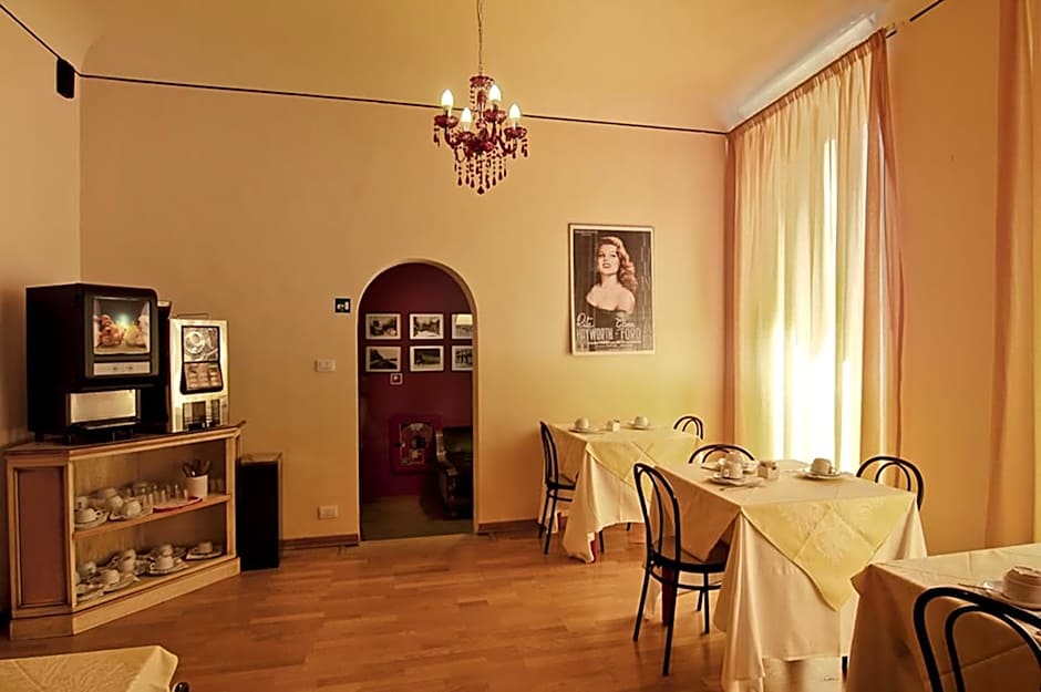 Hotel Romagna