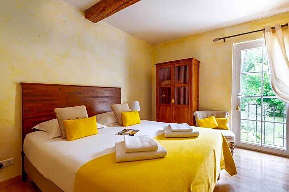 Hôtel & SPA Ventoux Provence "Domaine des Tilleuls"