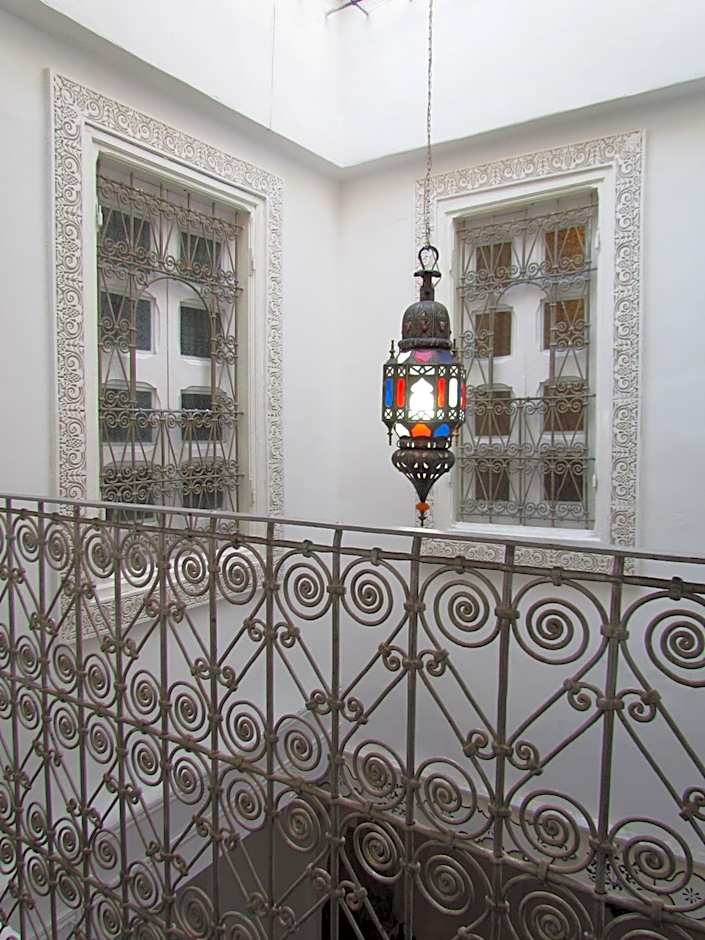 Riad Dar Arsama