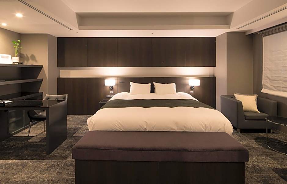 Hotel Granbinario Komatsu