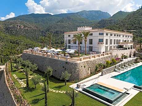 Son Bunyola Resort and Villas