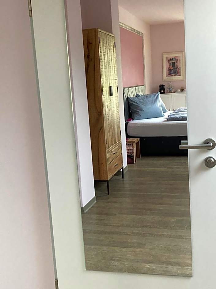 Das SinGold Hotel mit Highspeed WLAN und digitalem Schlüssel