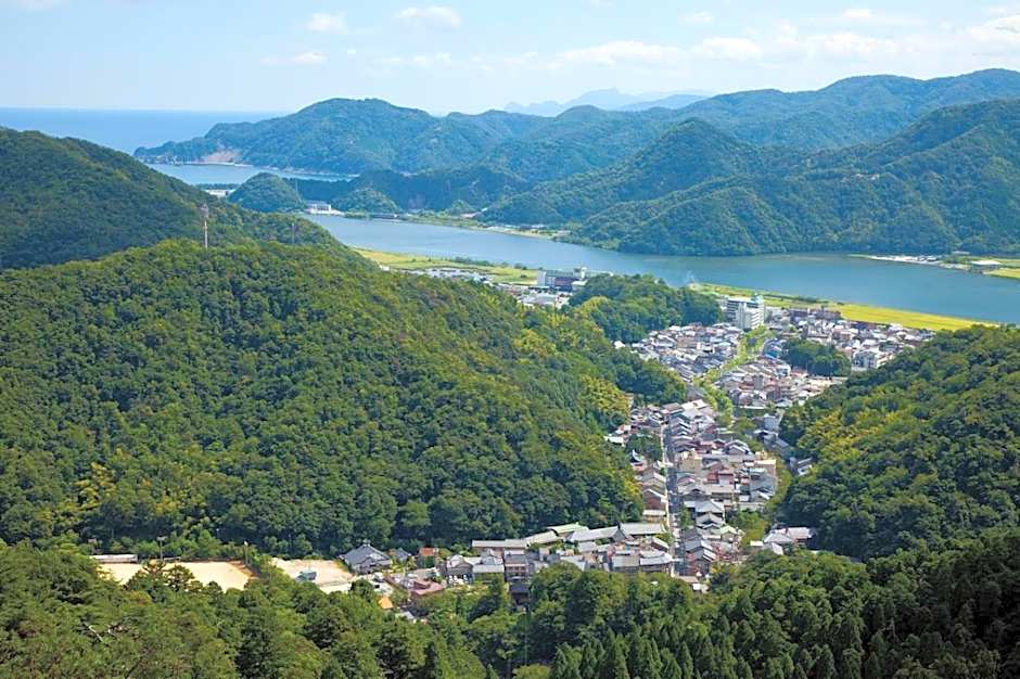 Suizansou