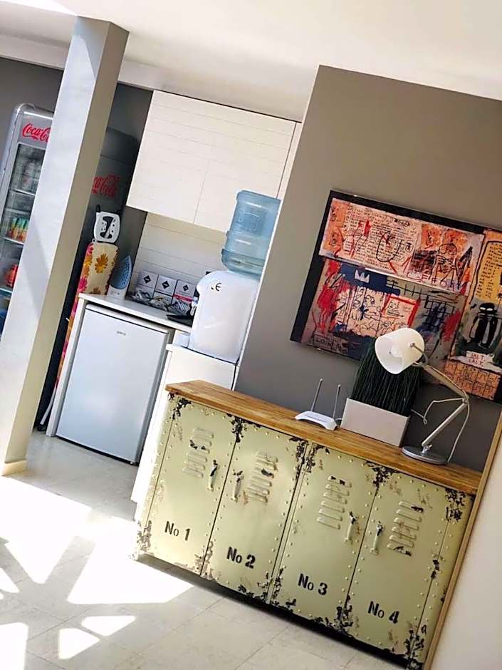 Executive Rooms and Suites Play